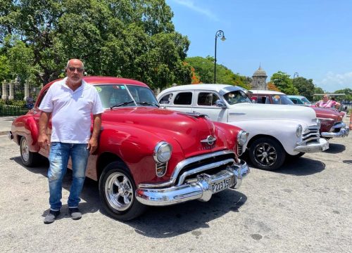 Fooi geven in Cuba
