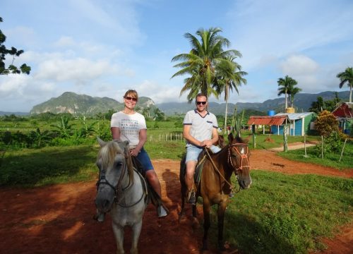 5 leuke manieren om je voor te bereiden op een reis naar Cuba