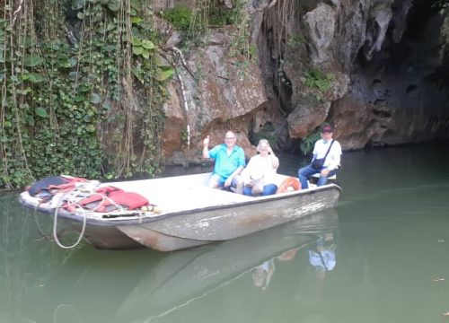 Viñales op de Fiets: Een Avontuur door het Hart van Cuba
