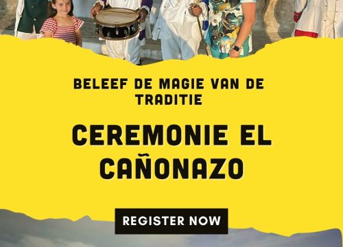 Het Cañonazo van 21:00 uur: Beleef de magie van de traditie in het fort van Havana